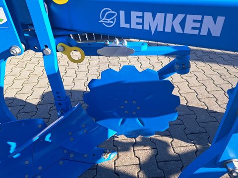 Lemken Juwel 8MV 5N100