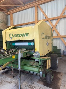 Krone VarioPacK 1500 MulitCut ( VP 1500 MC )