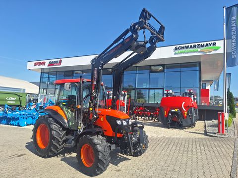 Kubota M 6040 DTHQ