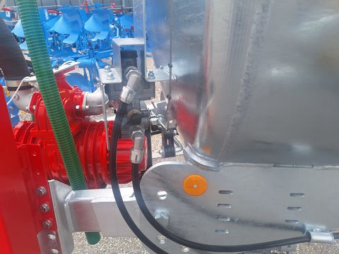 Vakutec VA 8600 