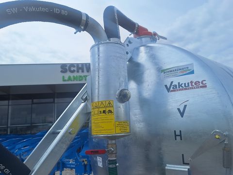 Vakutec VA 8600 