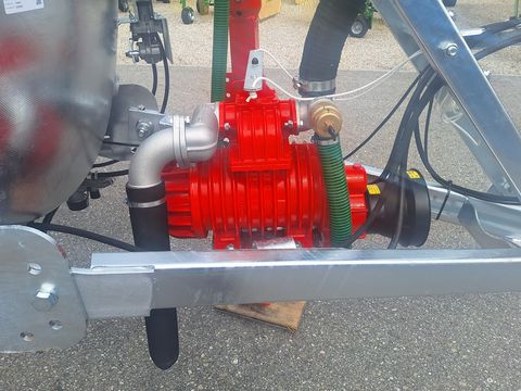Vakutec VA 8600 