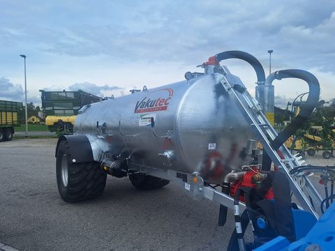 Vakutec VA 8600 