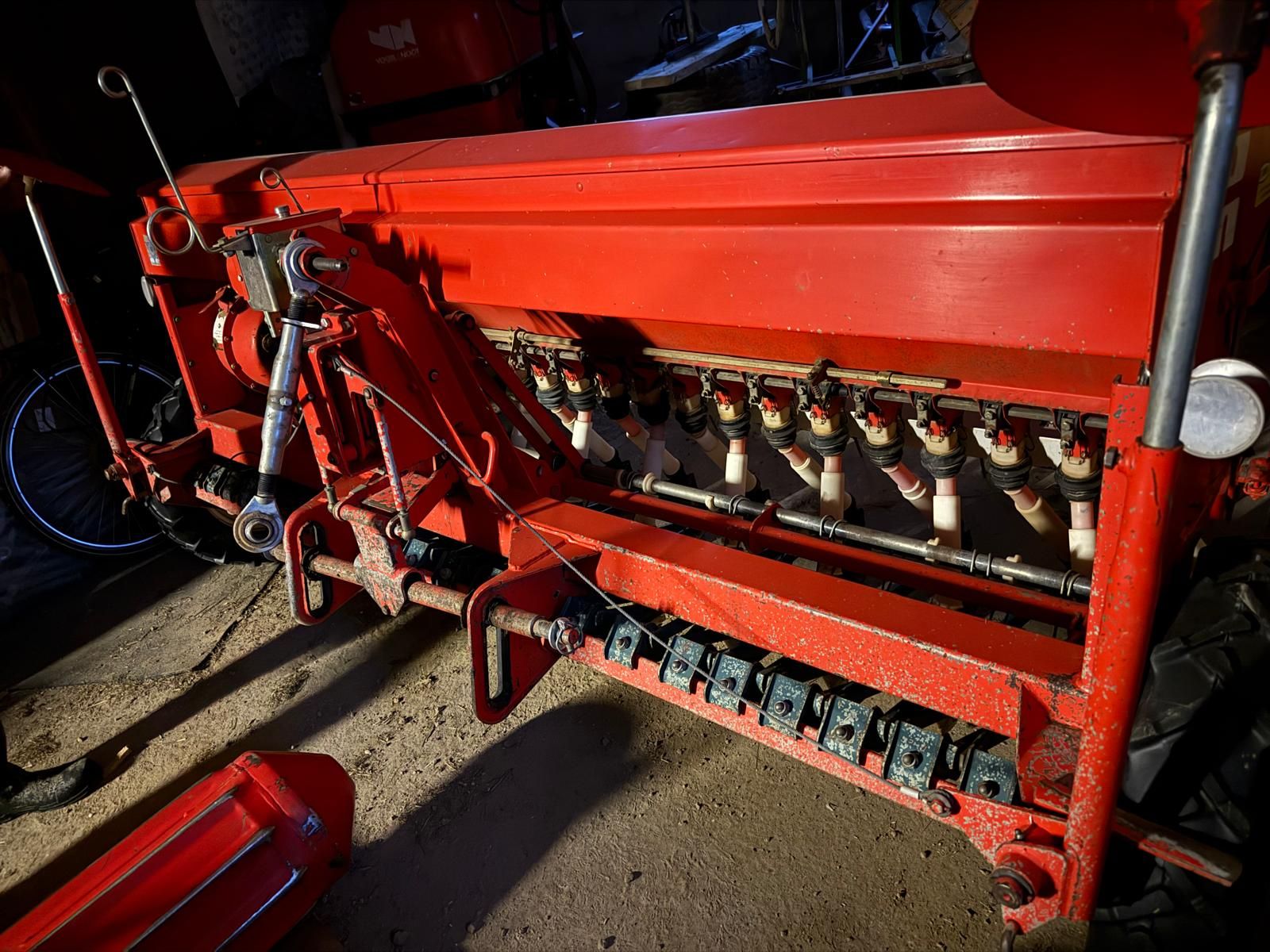 Reform Semo 99 2,5m  1