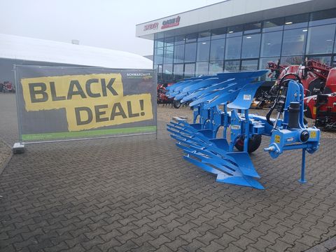Lemken Juwel 7M V4 N100
