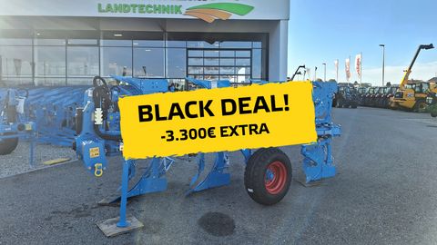 Lemken Juwel  7M V4 N100