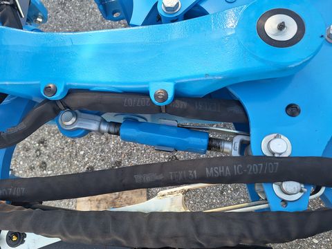 Lemken Juwel  7M V4 N100