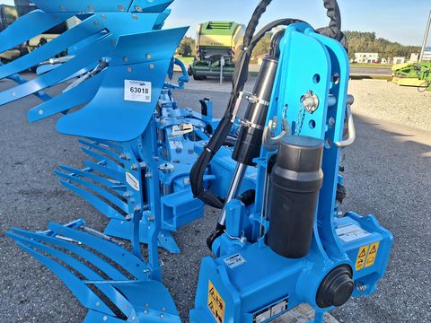 Lemken Juwel  7M V4 N100