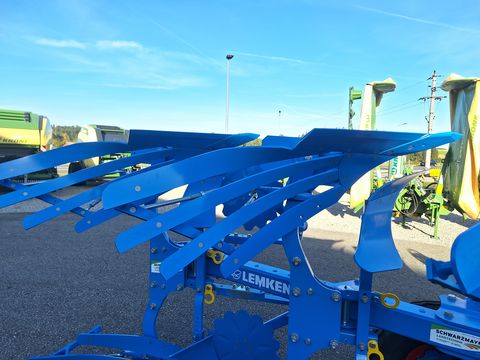 Lemken Juwel  7M V4 N100
