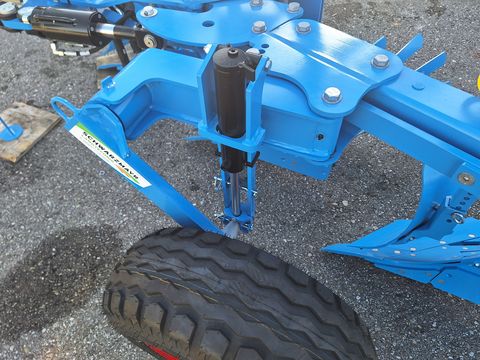 Lemken Juwel  7M V4 N100