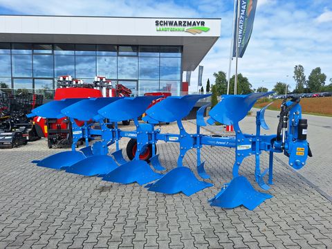 Lemken Juwel 7MV 5N100 