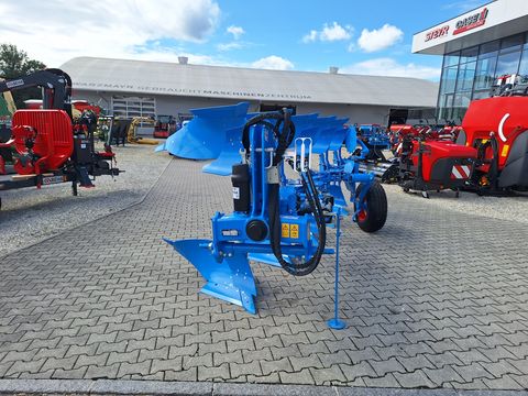 Lemken Juwel 7MV 5N100 