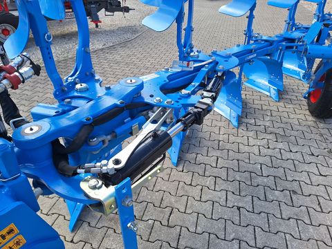 Lemken Juwel 7MV 5N100 