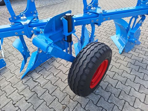 Lemken Juwel 7MV 5N100 
