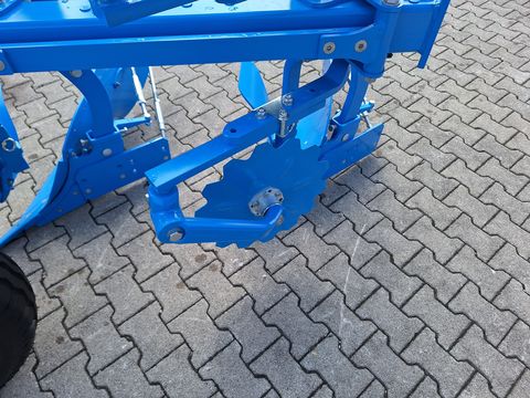 Lemken Juwel 7MV 5N100 
