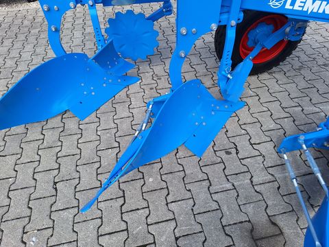 Lemken Juwel 7MV 5N100 