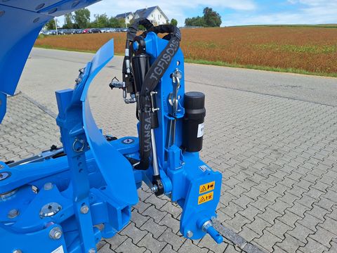 Lemken Juwel 7MV 5N100 