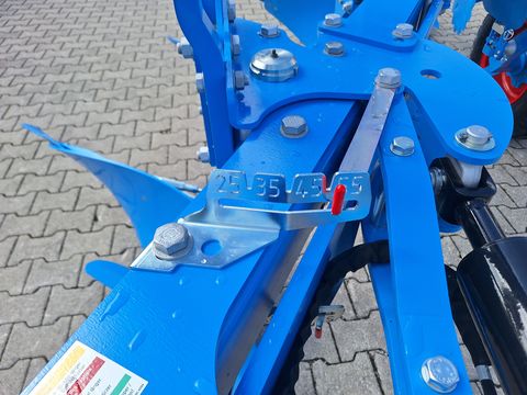 Lemken Juwel 7MV 5N100 