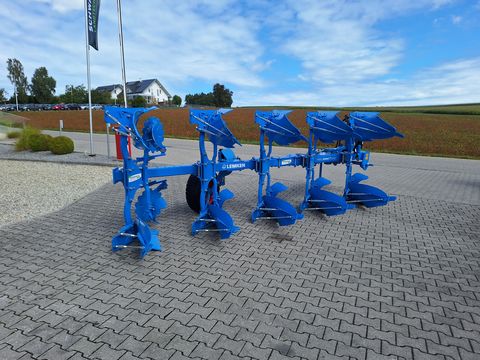 Lemken Juwel 7MV 5N100 