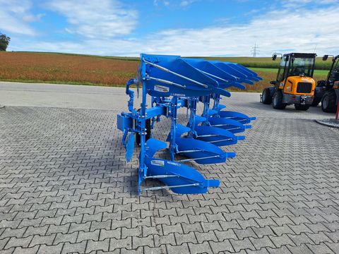 Lemken Juwel 7MV 5N100 