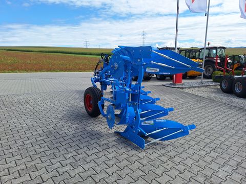 Lemken Juwel 7MV 5N100 