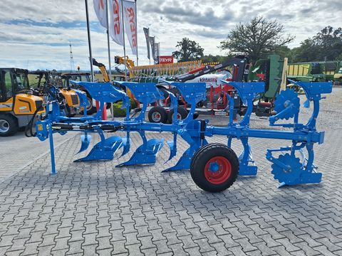 Lemken Juwel 7MV 5N100 
