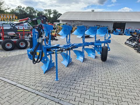 Lemken Juwel 7MV 5N100 