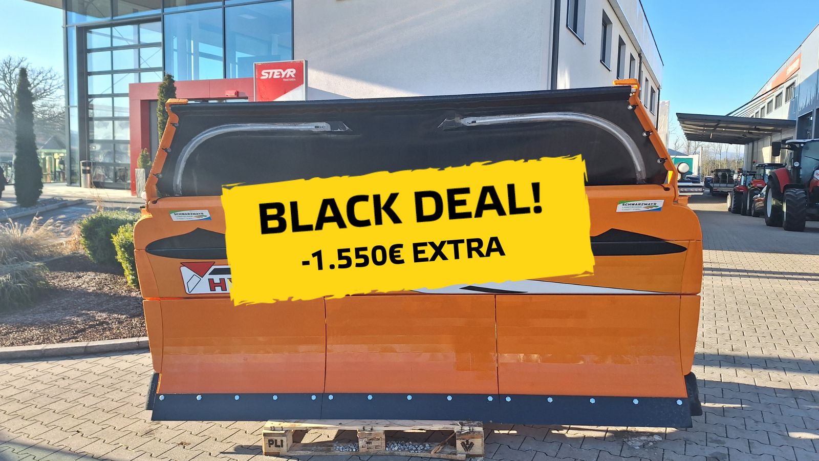 Hydrac PT-III-300  3