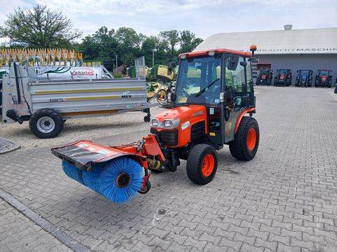 Kubota B 2530