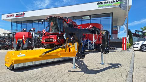 Müthing MU-LS 250 VARIO 