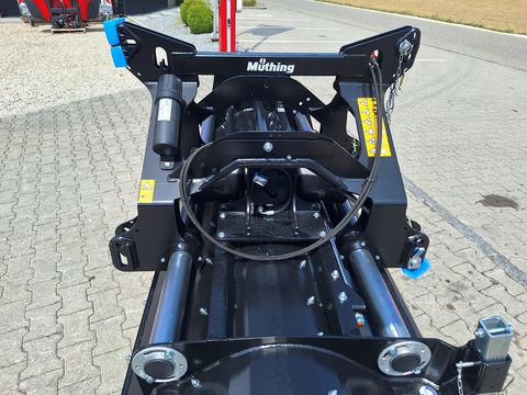 Müthing MU-VS 280 Shark 