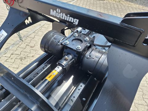 Müthing MU-VS 280 Shark 