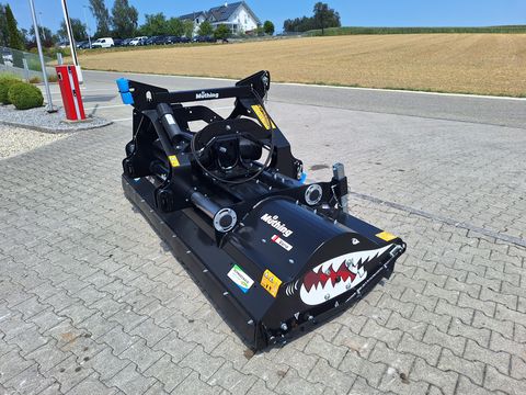 Müthing MU-VS 280 Shark 