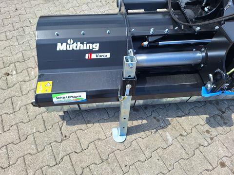 Müthing MU-VS 280 Shark 