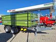 Fliegl TDK 140 FOX 