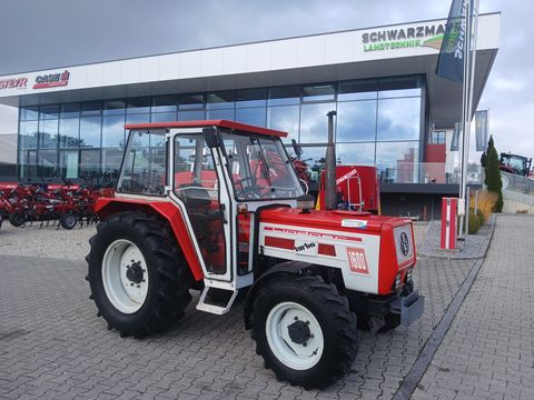 Lindner 1600 A