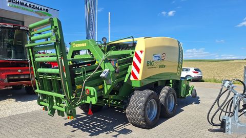 Krone BigPack 1270 XC