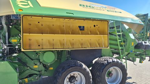 Krone BigPack 1270 XC