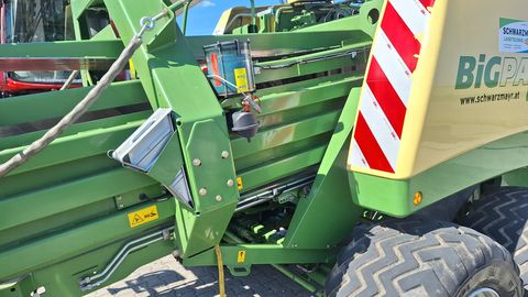 Krone BigPack 1270 XC