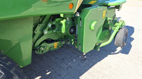 Krone BigPack 1270 XC
