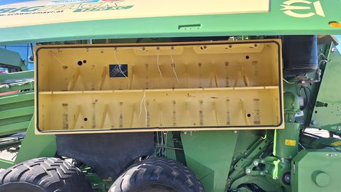 Krone BigPack 1270 XC