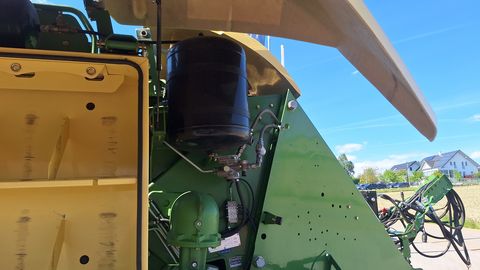Krone BigPack 1270 XC