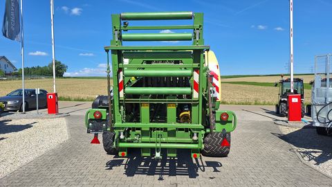 Krone BigPack 1270 XC