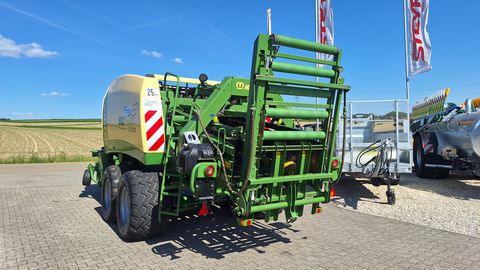 Krone BigPack 1270 XC