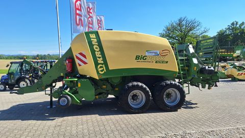 Krone BigPack 1270 XC