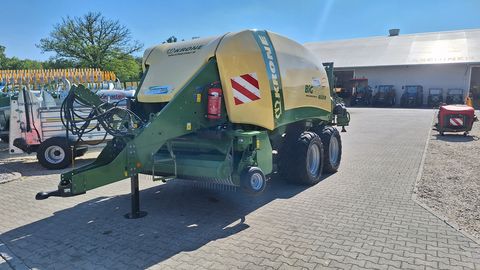 Krone BigPack 1270 XC