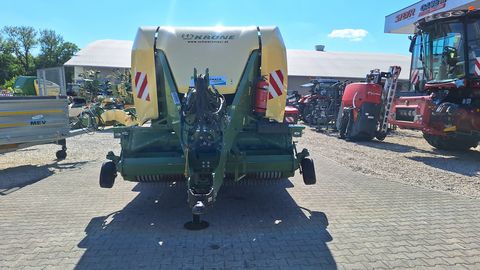 Krone BigPack 1270 XC