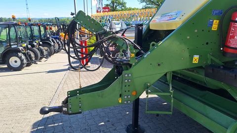 Krone BigPack 1270 XC