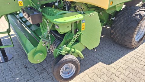 Krone BigPack 1270 XC