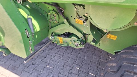 Krone BigPack 1270 XC